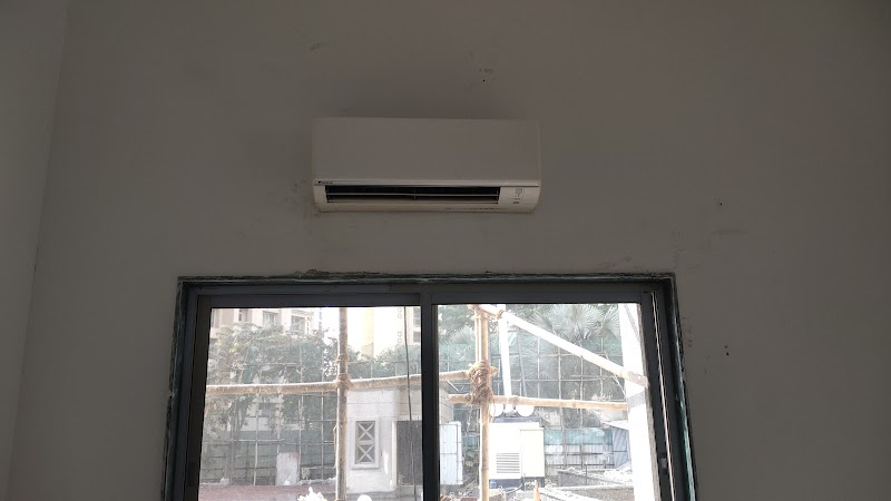 Balaji AC Repair - AC Repair Center, Thane West, Thane