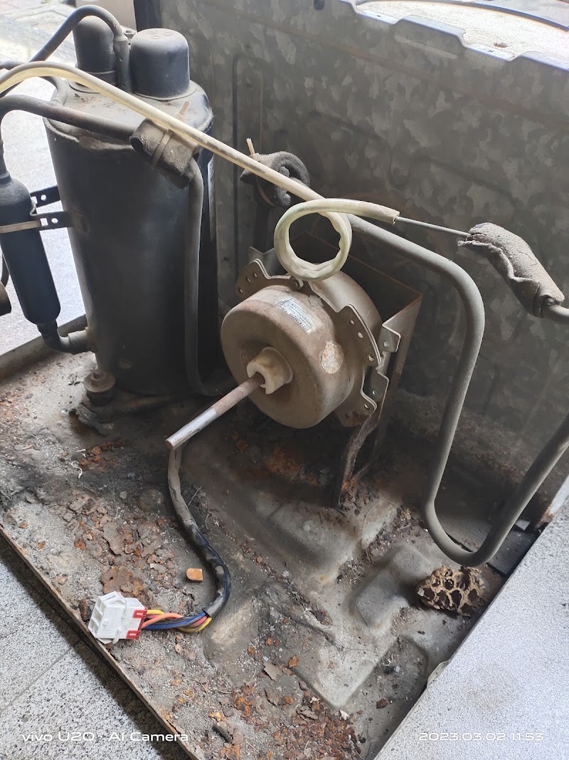 Balaji AC Repair - AC Service in Thane West, Thane