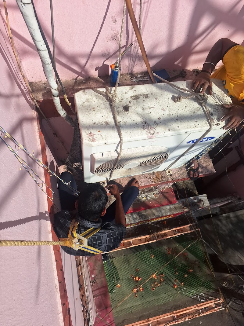 Balaji Service Center - AC Service in Kalindi Housing Estate, Kolkata