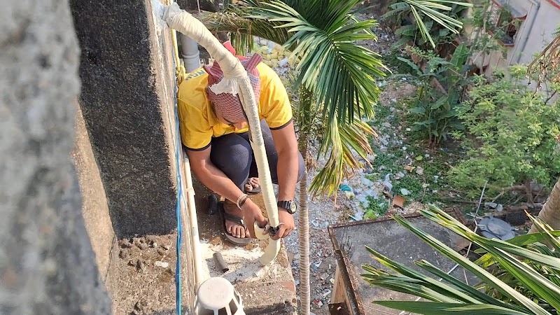 Balaji Service Center - AC Service in Kalindi Housing Estate, Kolkata