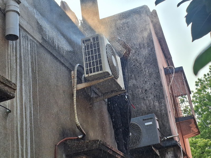 Balaji Service Center - AC Service in Kalindi Housing Estate, Kolkata