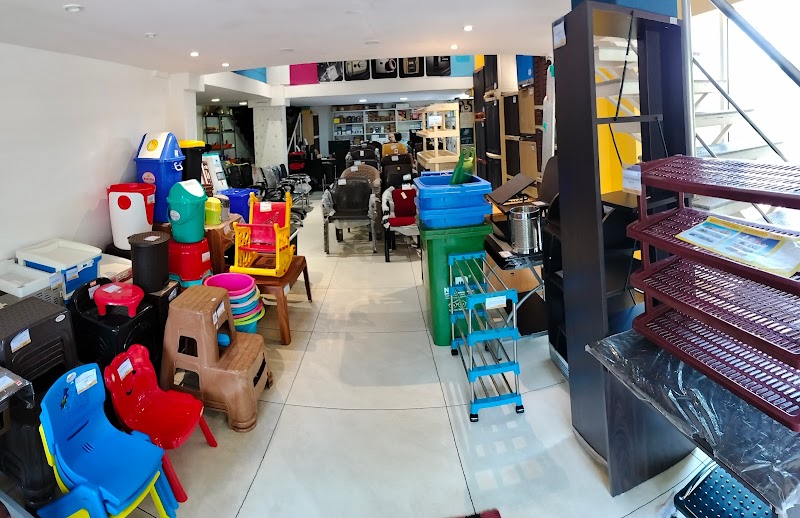 Baliga Sales & Service (A Multi-Brand Retail Store) - AC Service in Lalbagh, Mangaluru