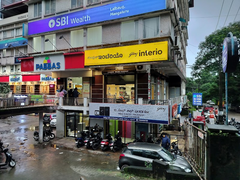 Baliga Sales & Service (A Multi-Brand Retail Store) - AC Service in Lalbagh, Mangaluru