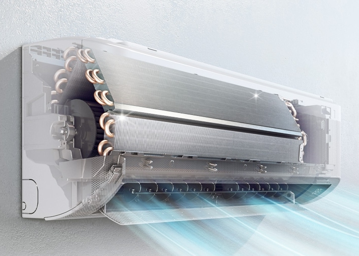 Bareilly Ac Service Center.