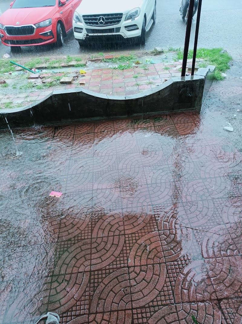 Baroda Electronics Repair Service - AC Service in Bhagat Colony, Vadodara