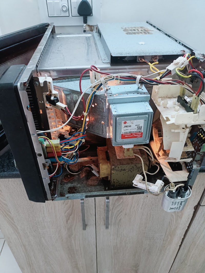 Baroda Electronics Repair Service - AC Service in Bhagat Colony, Vadodara