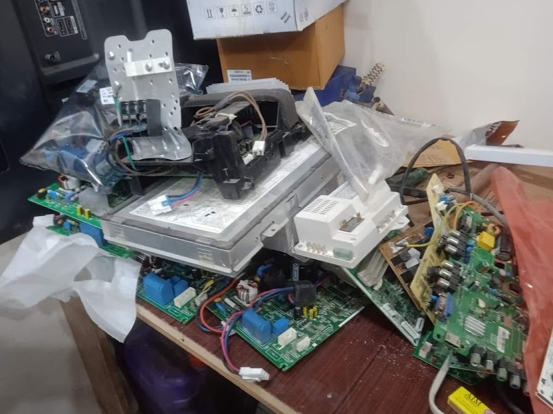 Bassiya Ac repair service & installation Gurugram