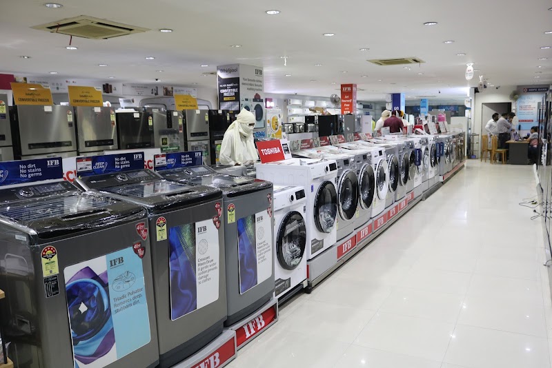 Bedi Electronics - AC Service in Civil Lines, Ludhiana