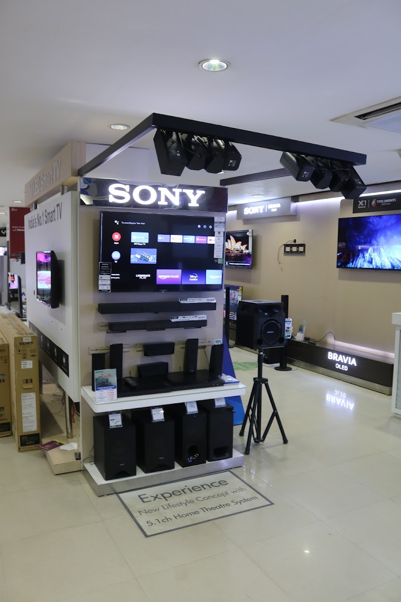 Bedi Electronics - AC Service in Civil Lines, Ludhiana