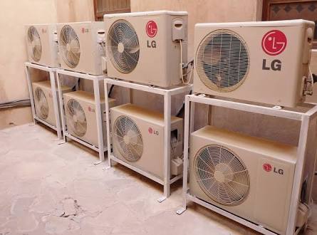 BEEMA COOL ZONE - AC Service in S S Colony, S S Colony
