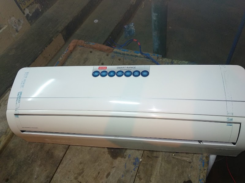 BEEMA COOL ZONE - AC Service in S S Colony, S S Colony