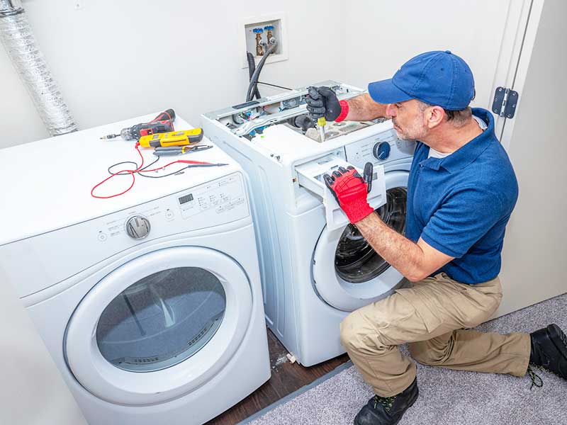 Best Ac Care | AC Service | Washing Machine repair - AC Service in B Sector, Patna