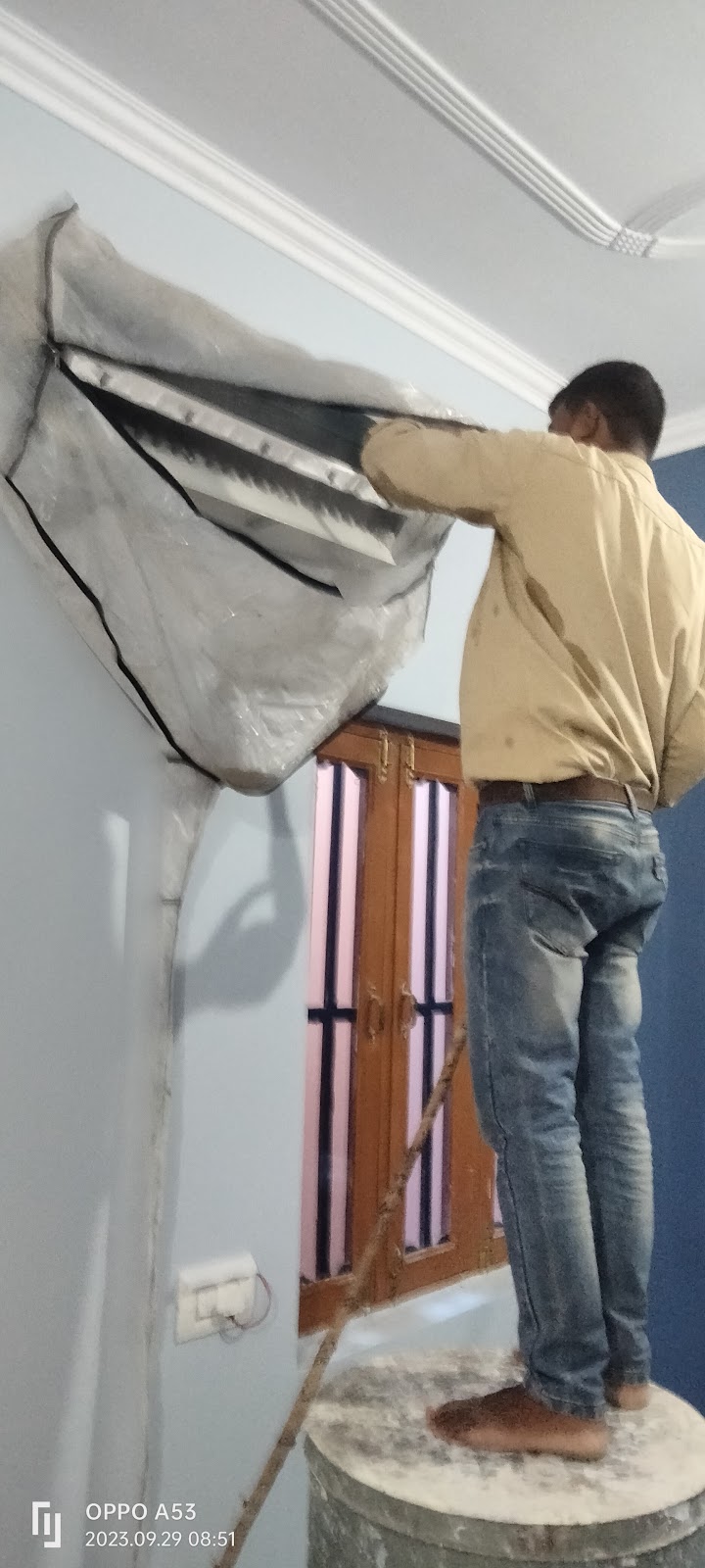 Best AC Cooling Point in Lucknow