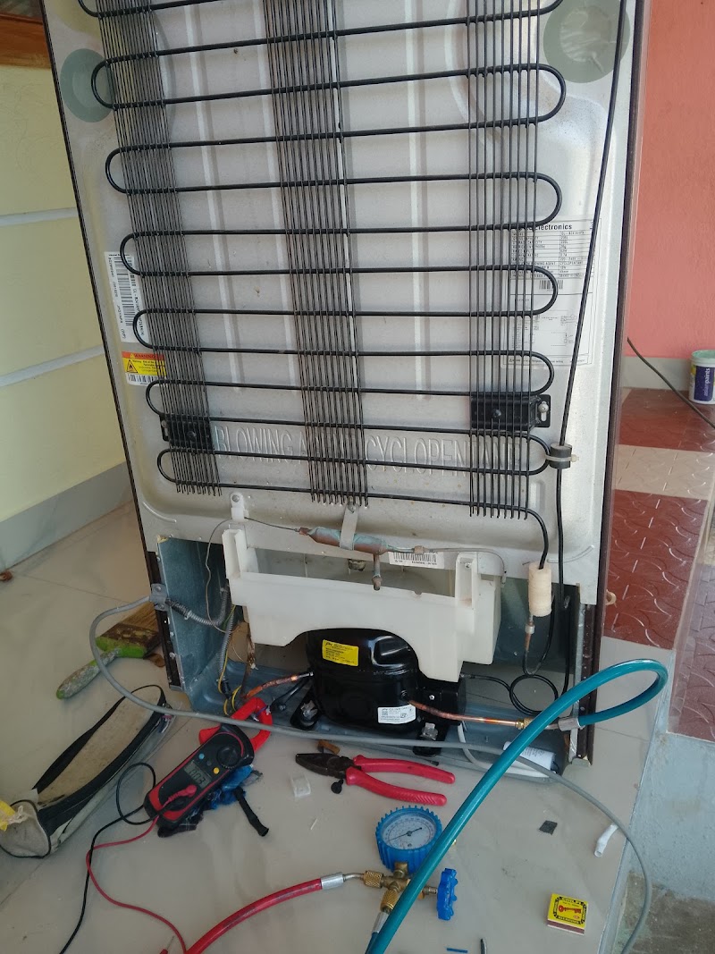 Best aircons - AC Service in Melachinthamani, Tiruchirappalli