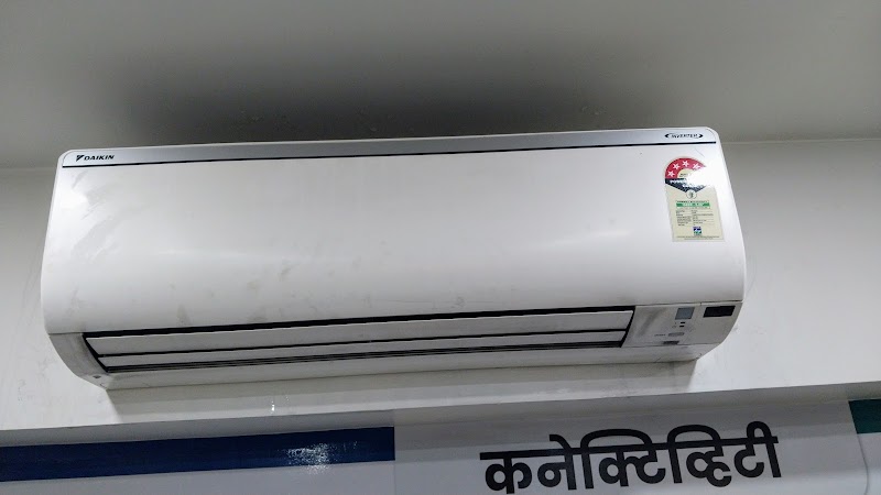 Best Cool Ac Fridge Wachine Machine Microwave Repair & Services Shop - AC Service in Seawoods West, Navi Mumbai