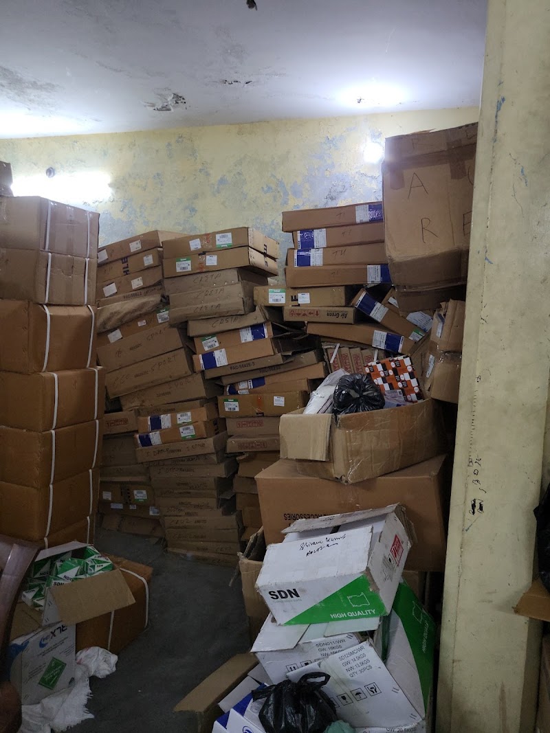 BHANDARI CAR AC (AUTO REF SPARES IMPEX) - AC Service in Master Tara Singh Nagar, Jalandhar