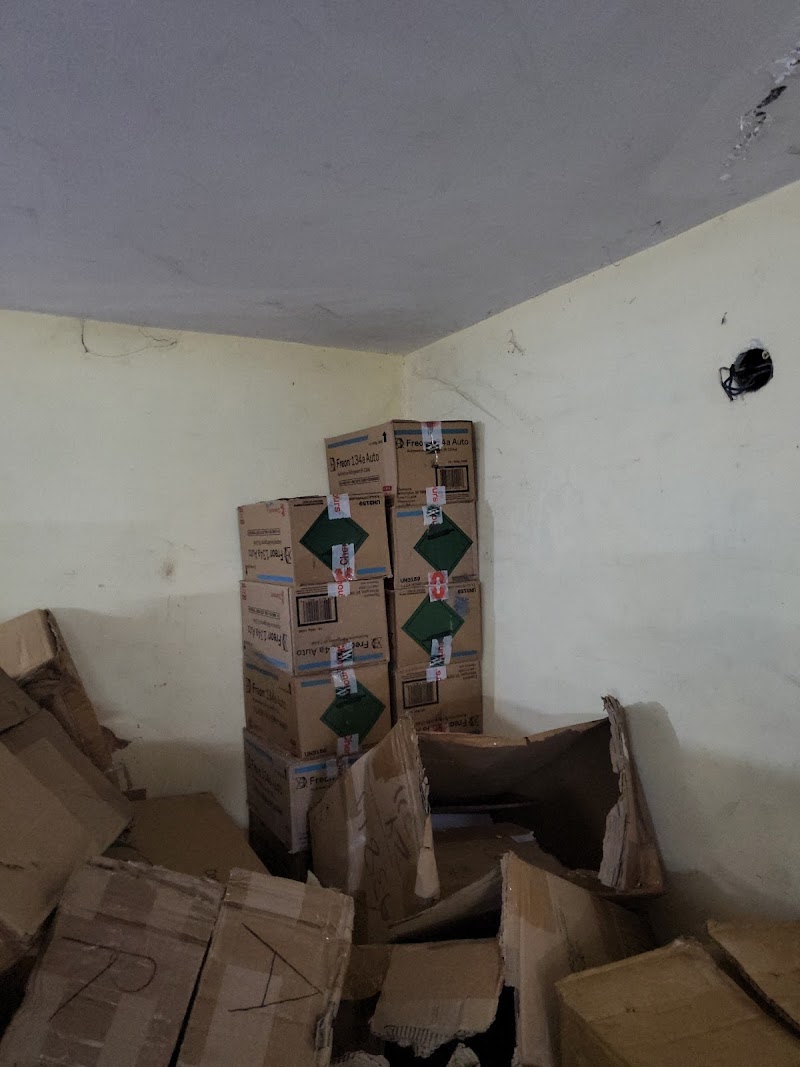 BHANDARI CAR AC (AUTO REF SPARES IMPEX) - AC Service in Master Tara Singh Nagar, Jalandhar