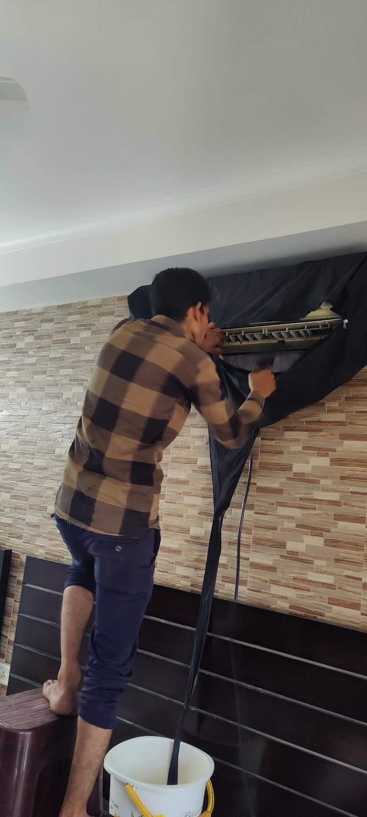 Bharat ac service repair shop - AC Service in Sector 56, Gurugram