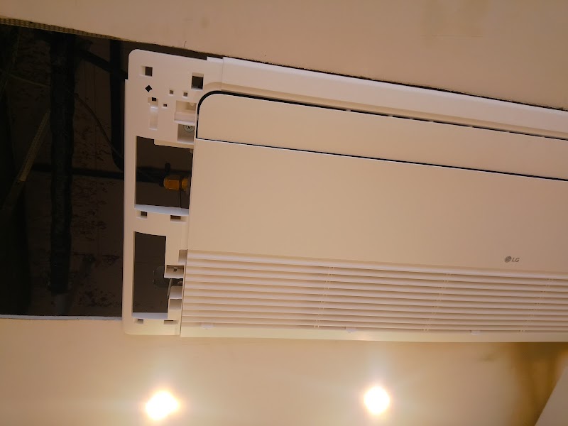 Bharat air system - AC Service in Azad Colony, Pune