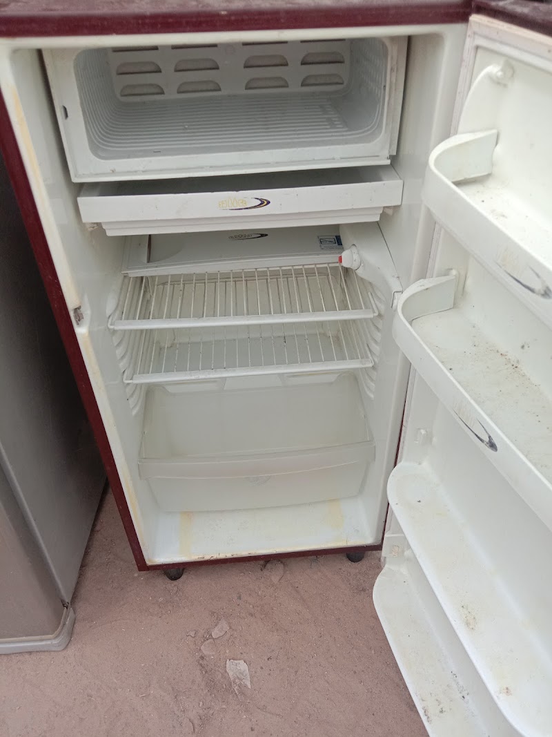 Bhati Air-Conditioner Refrigerator and RO Water Purifier Home Services Jodhpur - AC Service in Kudi Bhagtasani Housing Board, Jodhpur