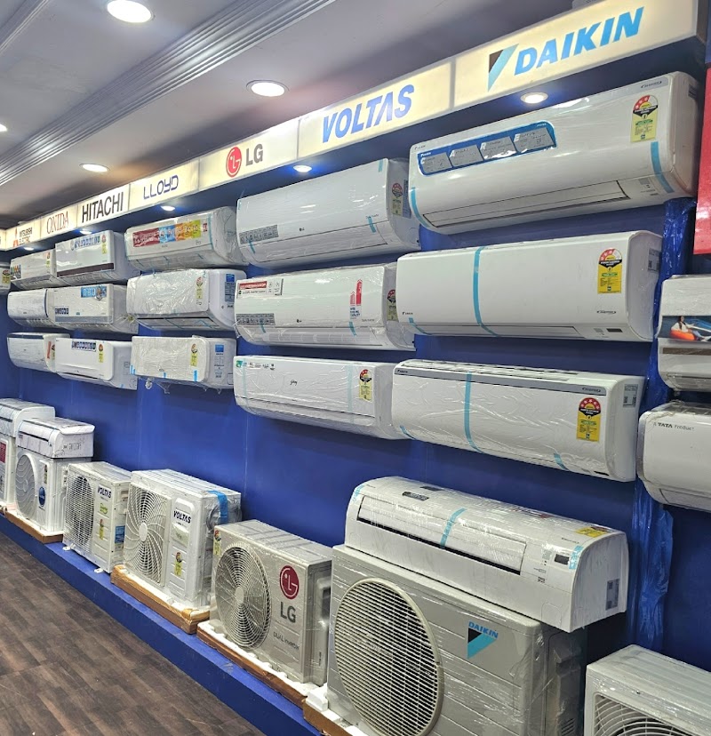 Bhavani cooling solutions multi brand airconditioners - AC Service in Railway New Colony, Visakhapatnam
