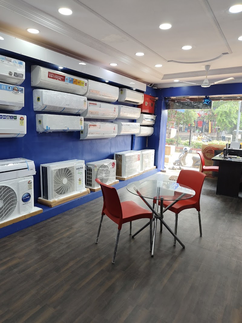 Bhavani cooling solutions multi brand airconditioners - AC Service in Railway New Colony, Visakhapatnam