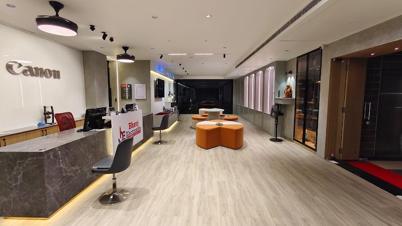 Bhavi Electronics - AC Service in Ambawadi, Ahmedabad