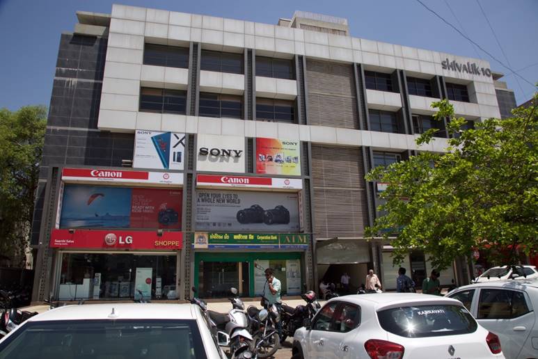 Bhavi Electronics - AC Service in Ambawadi, Ahmedabad