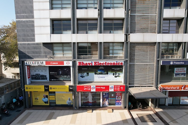 Bhavi Electronics - AC Service in Ambawadi, Ahmedabad
