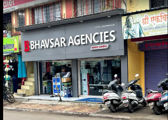 Bhavsar Agencies