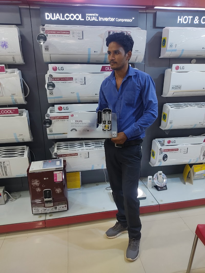 Bhawani Service Center