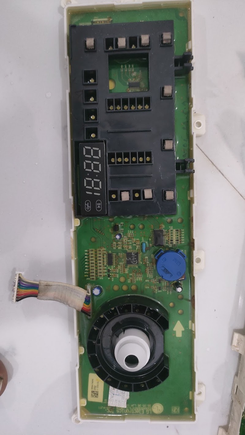 Bhawani Service Center - AC Service in Vijay Nagar, Jabalpur