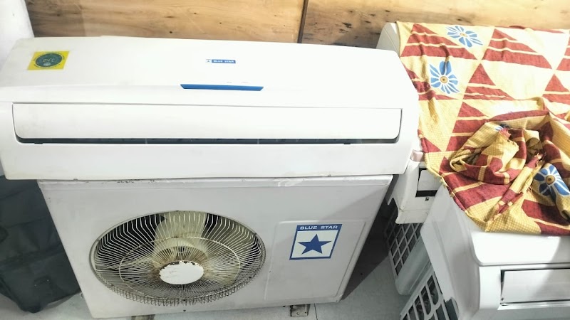 Bherunath Air Conditioner - AC Service in Sola, Ahmedabad