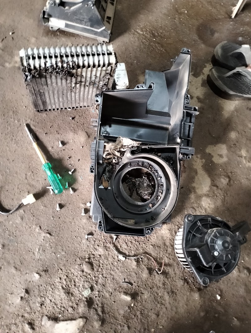 Bhole Car Ac - AC Service in Dombivli East, Dombivli