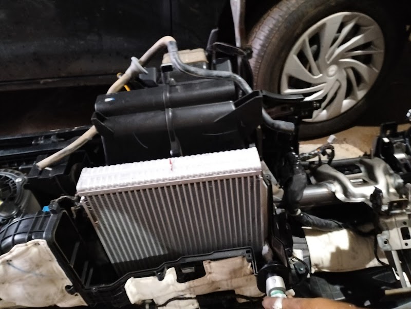 Bhole Car Ac - AC Service in Dombivli East, Dombivli