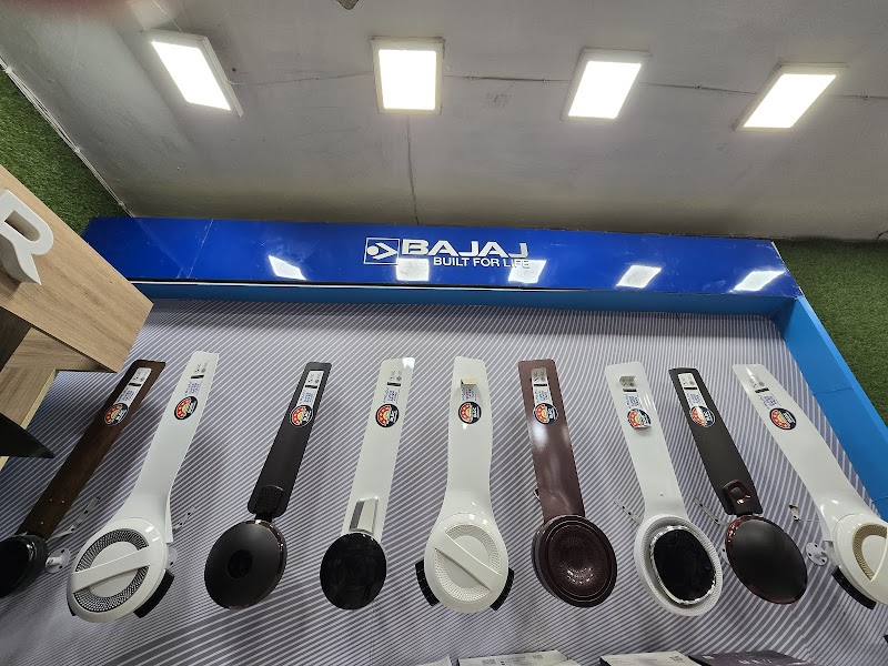 Bhome Enterprises - AC Service in Kudi Bhagtasani Housing Board, Jodhpur