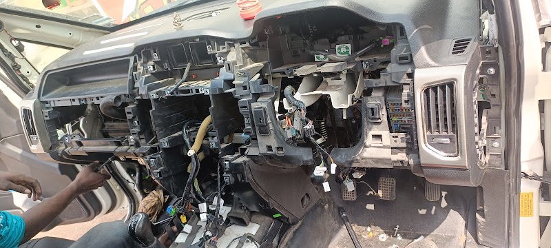 BHUBANESWAR CAR A/C - AC Service in Mahaveer Nagar, Bhubaneswar