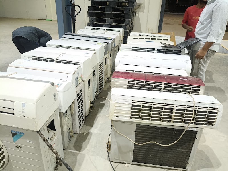 Blue bird Air Conditioning - AC Service in Sudhama Nagar, Bengaluru