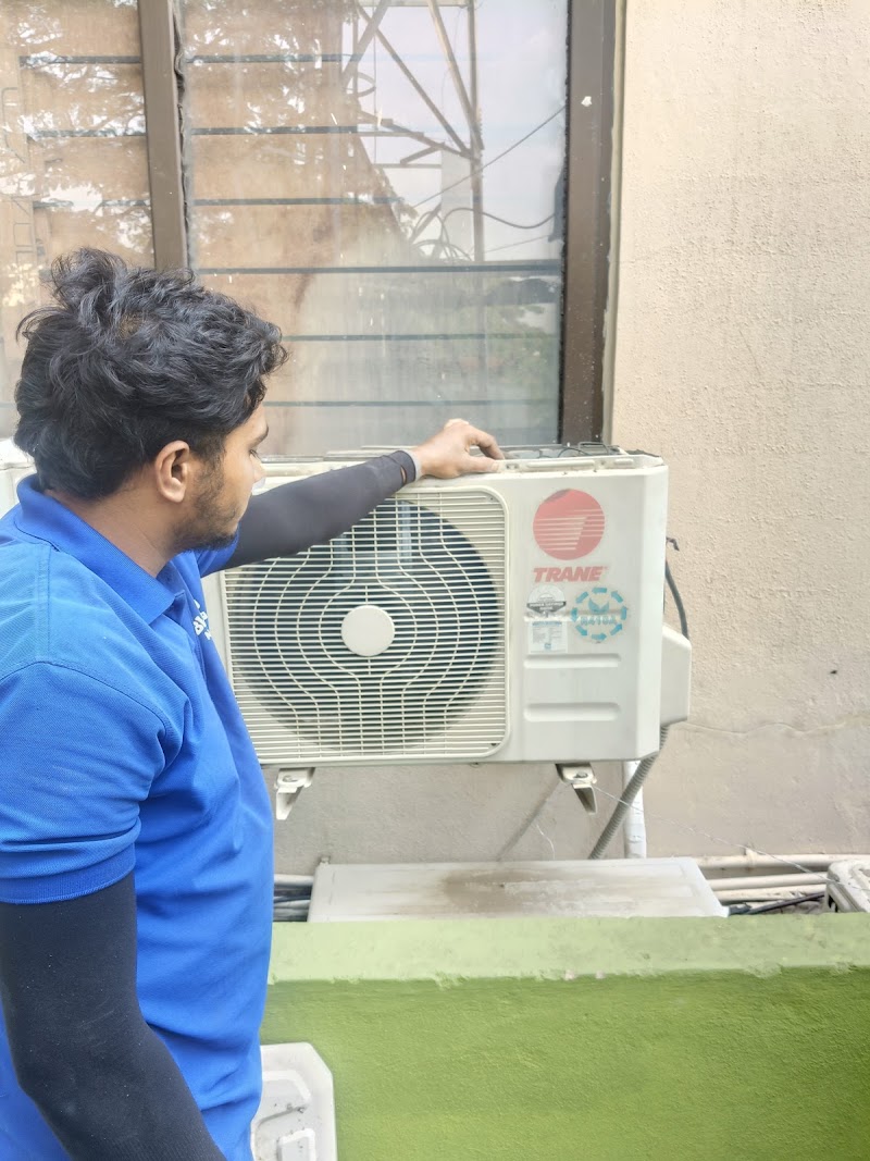 Blue bird Air Conditioning - AC Service in Sudhama Nagar, Bengaluru
