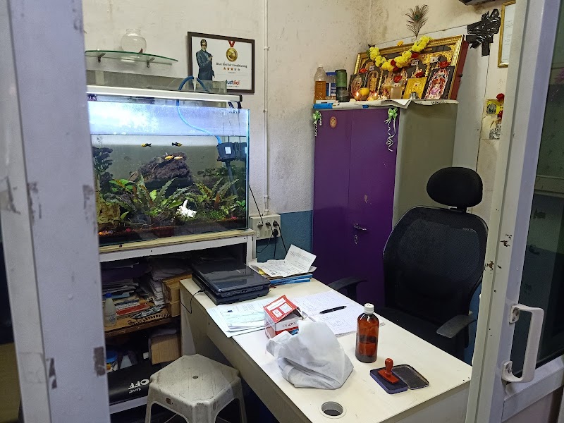 Blue bird Air Conditioning - AC Service in Sudhama Nagar, Bengaluru