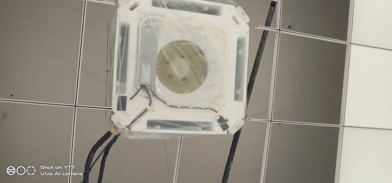 Blue Star Ac Service Center - AC Service in Gardanibagh, Patna