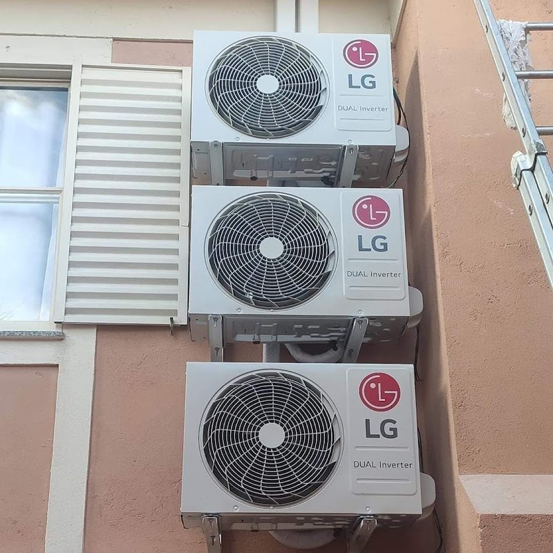 BLUE STAR AUTHORISED SERVICE CENTRE - KMC AIR CONDITIONERS ಕೆ ಎಂ ಸಿ ಏರ್ ಕಂಡೀಷನರ್ಸ್ - AC Service in Shantinagara North, Mysuru