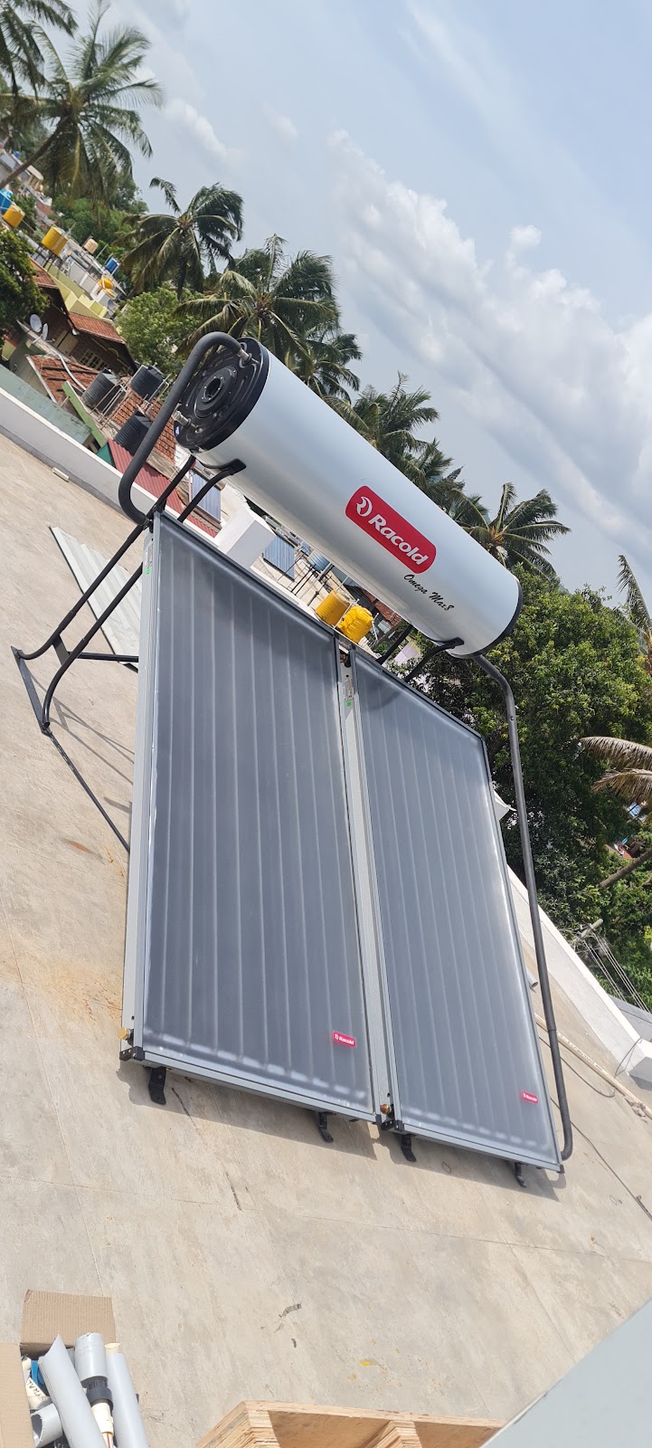 BLUE STAR AUTHORISED SERVICE CENTRE - KMC AIR CONDITIONERS ಕೆ ಎಂ ಸಿ ಏರ್ ಕಂಡೀಷನರ್ಸ್ - AC Service in Shantinagara North, Mysuru