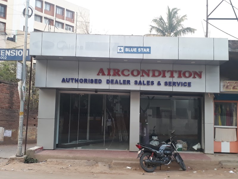 Blue Star Sales And Service