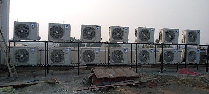 BLUE STAR SERVICE BAREILLY