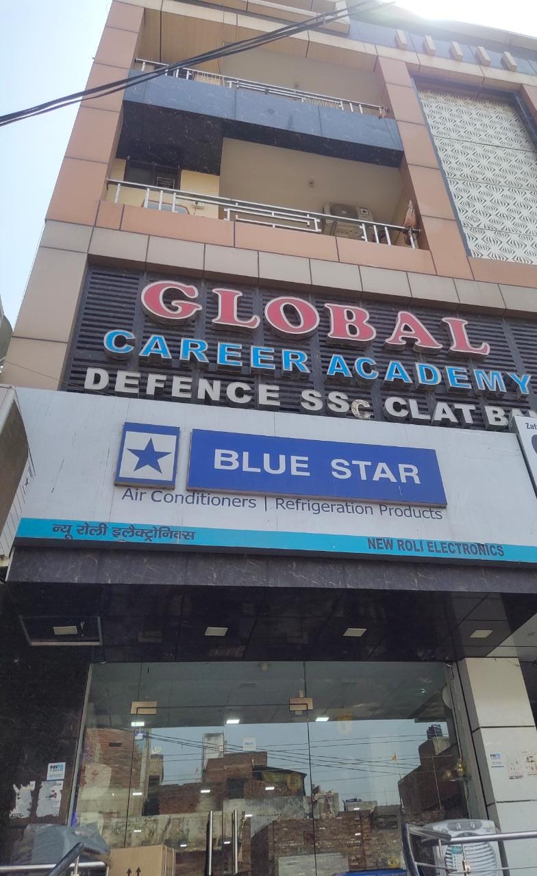 BLUE STAR SHOWROOM (Authorised dealer)