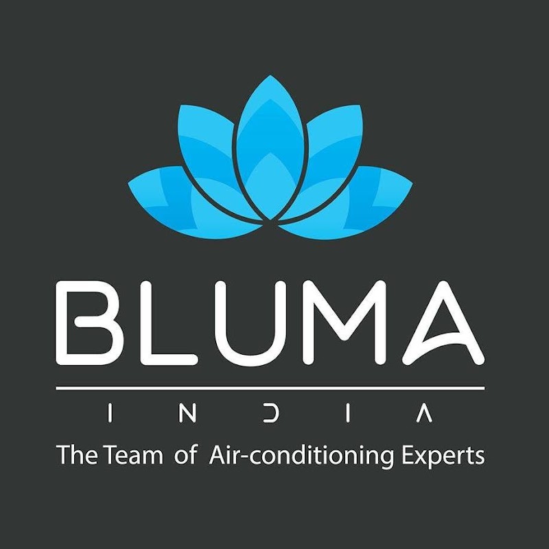 BLUMA APPLIANCES INDIA PRIVATE LIMITED - AC Service in Mahernagar Society, Surat