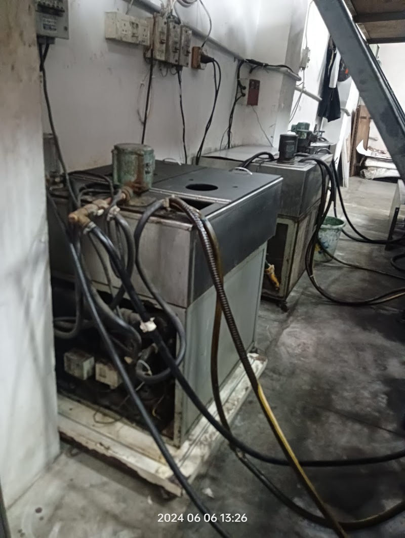 B.R.K Refrigeration And Air Conditioner Works - AC Service in Prakash Nagar, Jalandhar