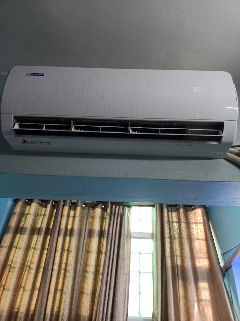 B.R.K Refrigeration And Air Conditioner Works - AC Service in Prakash Nagar, Jalandhar