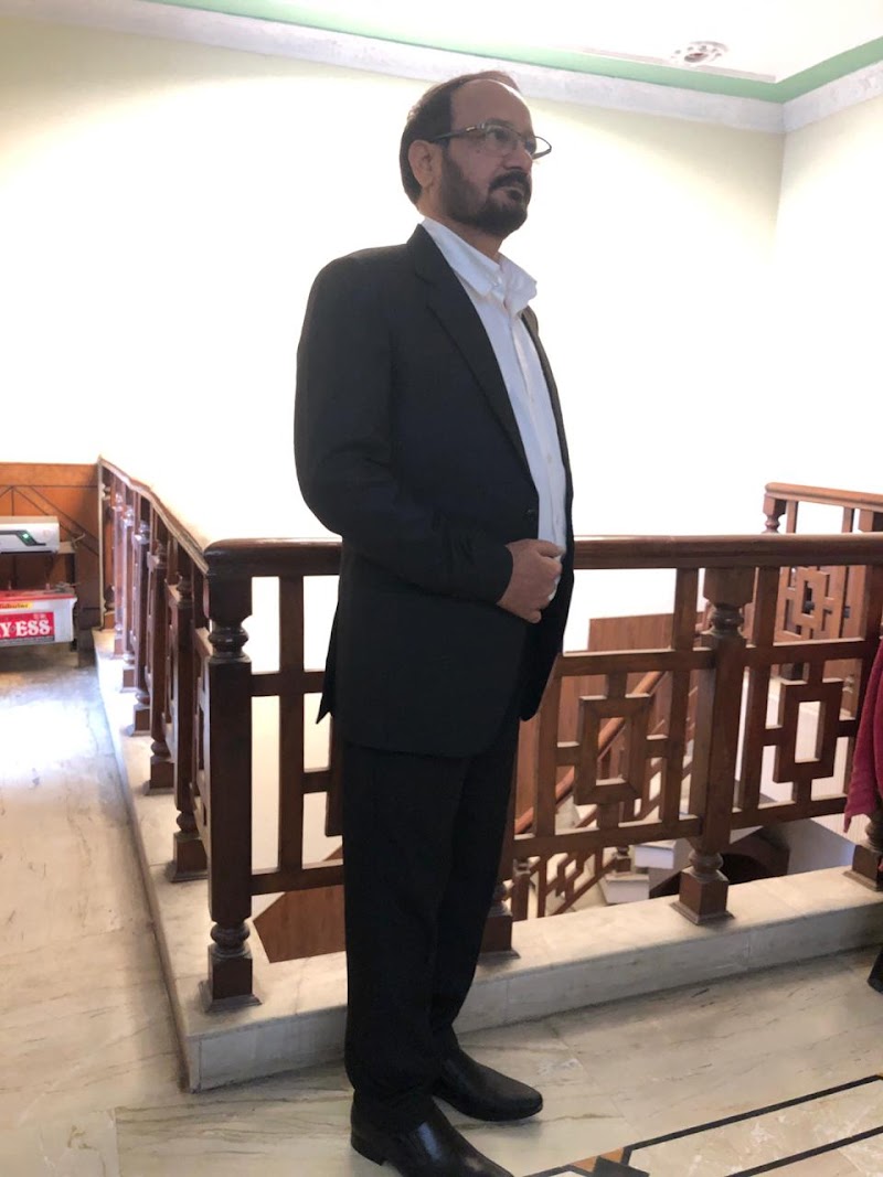 B.R.K Refrigeration And Air Conditioner Works - AC Service in Prakash Nagar, Jalandhar